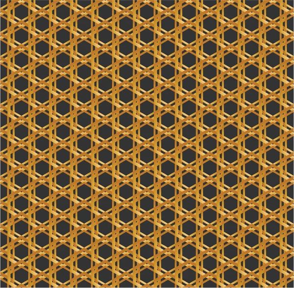 Art deco seamless pattern — стоковый вектор