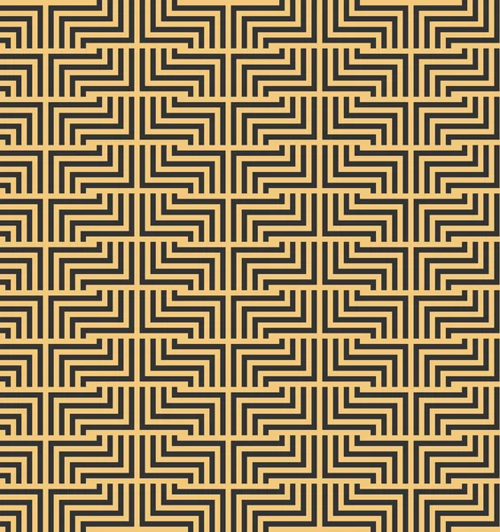 art deco dikişsiz desen