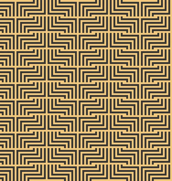 Art deco seamless pattern — стоковый вектор