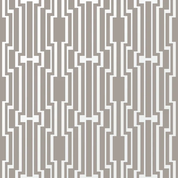 Art Deco seamless pattern — Stock Vector