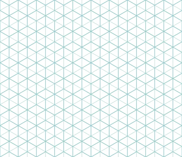 Altıgen soyut desen