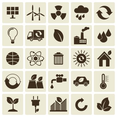 Ekoloji tasarım konsepti