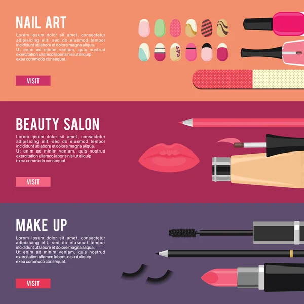 Kozmetik ve Aksesuar afiş