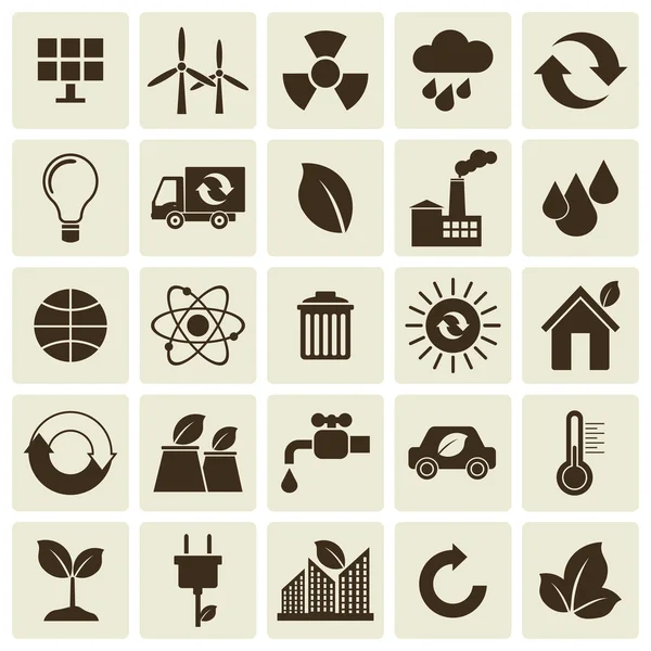 Ekoloji tasarım konsepti