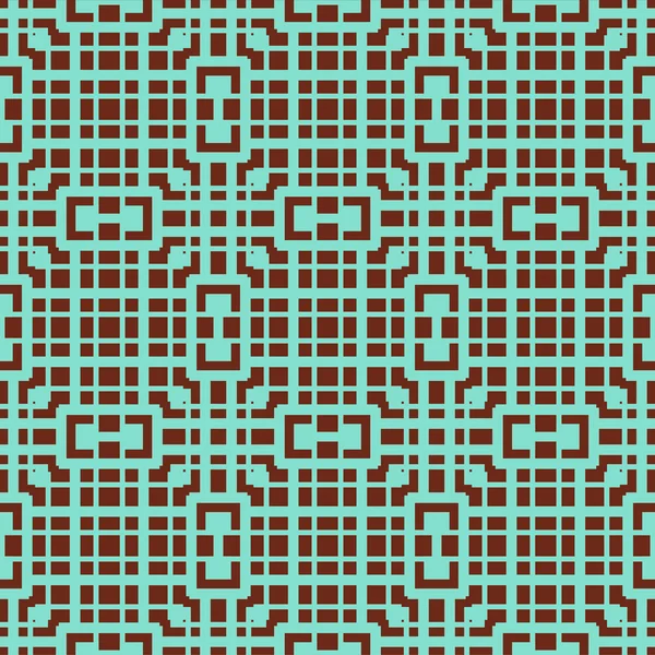 Art deco seamless pattern — стоковый вектор