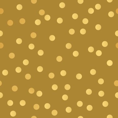 Bokeh noktalar ile Seamless Modeli.