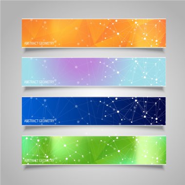 ağ bağlantıları ile şablonları