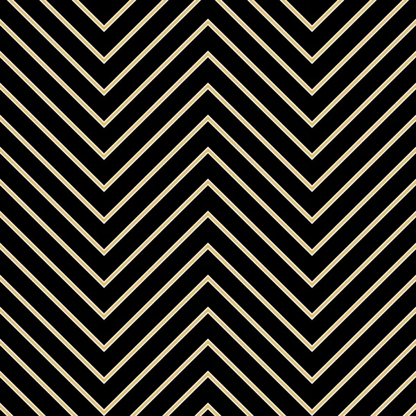 Art Deco seamless  wallpaper pattern. — Stock Vector