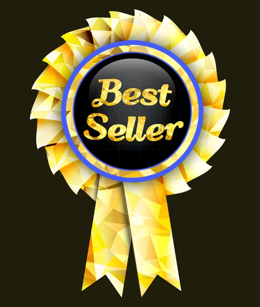 Bestseller — Stockvector