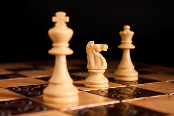 Chess Stock Picture
