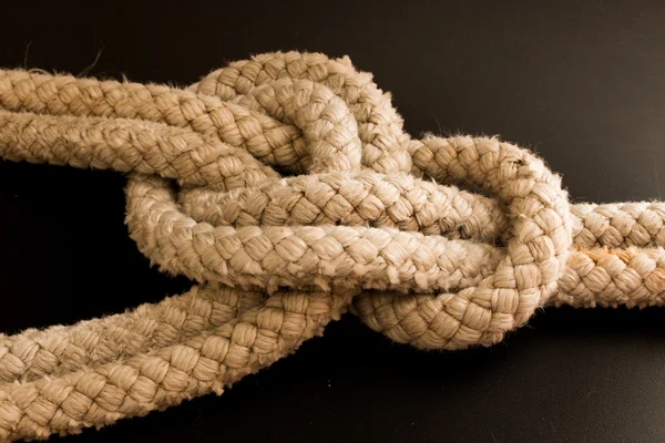 Nautical Knots — Stock Photo, Image