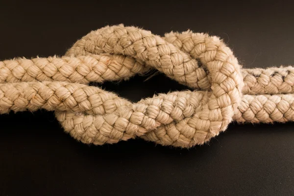 Nautical Knots — Stock Photo, Image