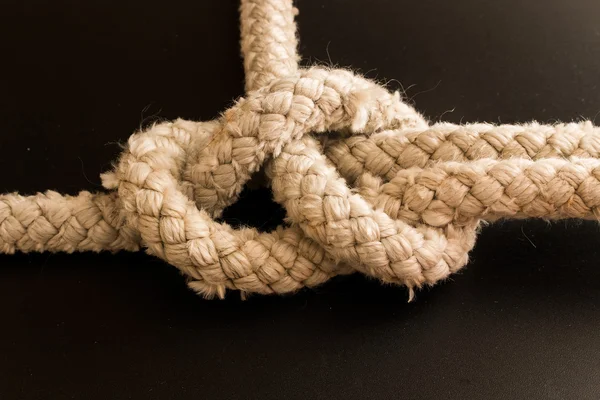 Nautical Knots — Stock Photo, Image