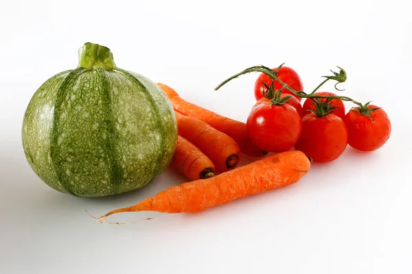 Vegetables — Stock Photo, Image