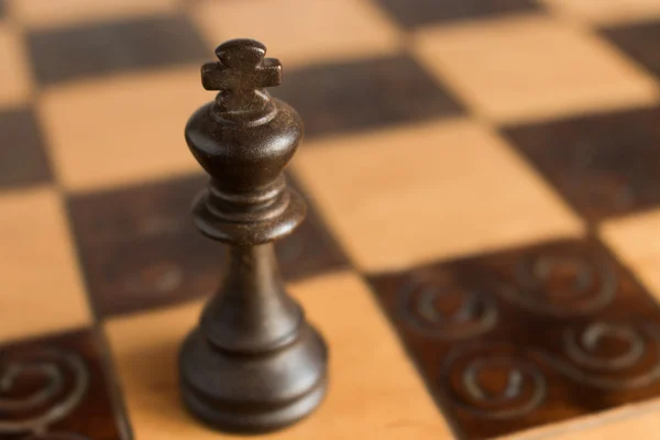 Chess — Stock Photo, Image