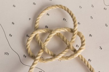 Knots Nautical clipart