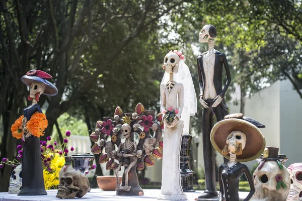 Boda entre novia y novio — Foto de Stock