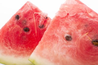 taze karpuz dilimleri