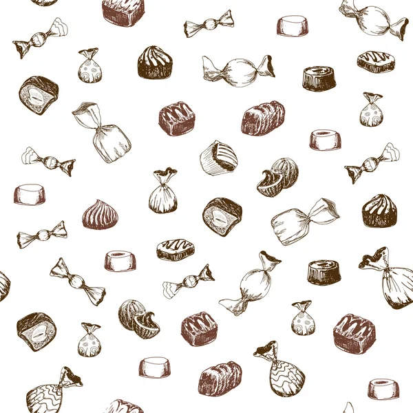 Sweet ile Seamless Modeli