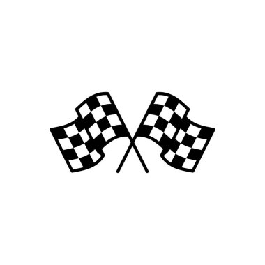 Taslak simgesini bitir. Mobil konsept ve web tasarımı için sembol, logo illüstrasyonu.