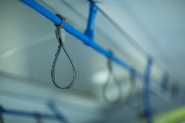 Otobüs Küpeşte. Otobüs sahipleri
