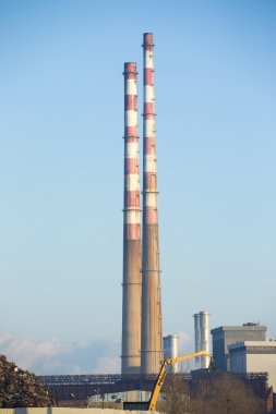 dublin city bay Santrali poolbeg
