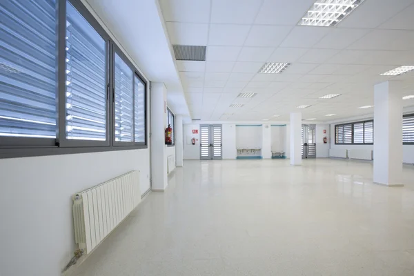 Empty classroom — Stock Photo, Image