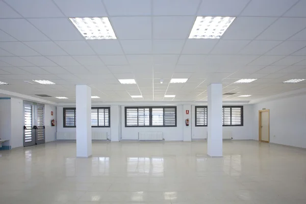 Empty classroom — Stock Photo, Image