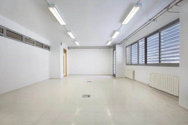 Empty classroom — Stock Photo, Image