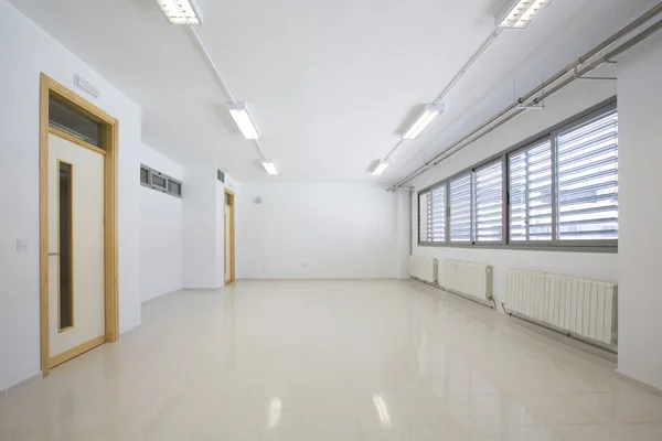 Empty classroom — Stock Photo, Image