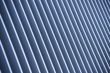 Art arda gelen artan mavi çizgiler