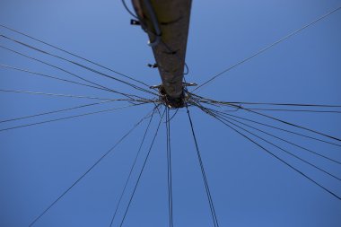 Kentsel elektrik Kulesi