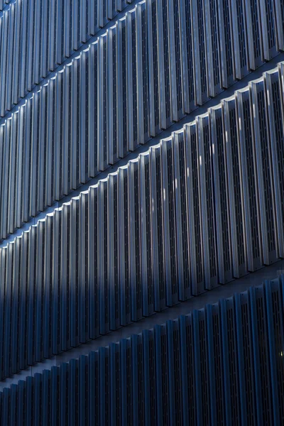 Edificio moderno — Foto Stock