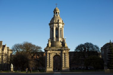Trinity College Dublin