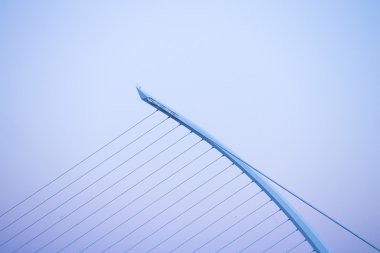 Dublin modern köprü