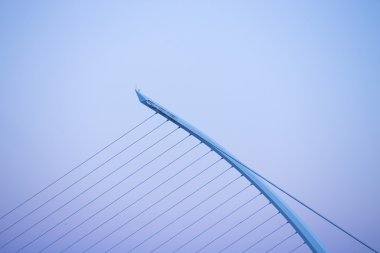 Dublin modern köprü