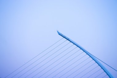 Dublin modern köprü