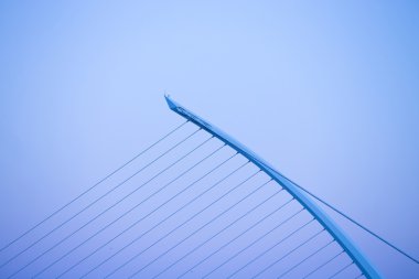 Dublin modern köprü