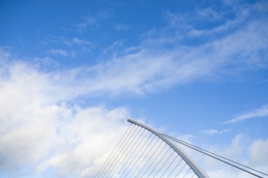 Dublin modern köprü