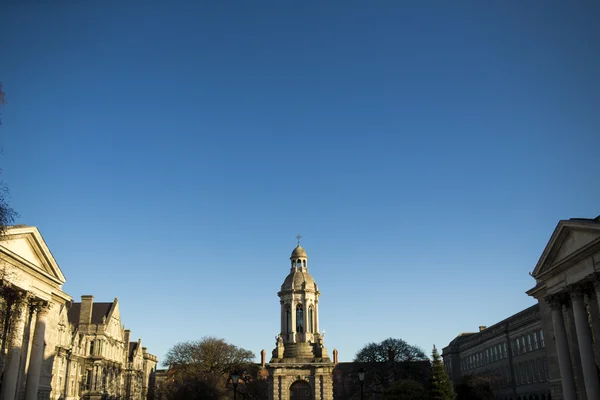 Trinity College Dublín —  Fotos de Stock