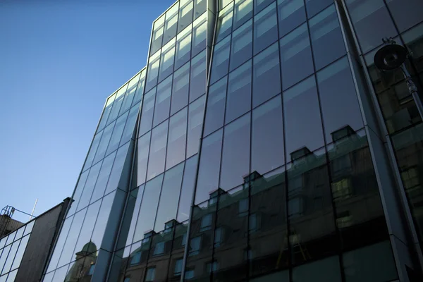 Skyscraper — Stock Photo, Image