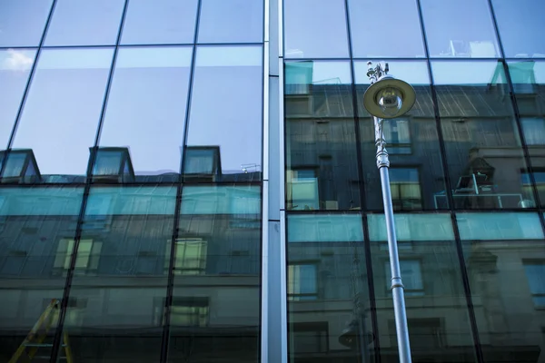 Skyscraper — Stock Photo, Image