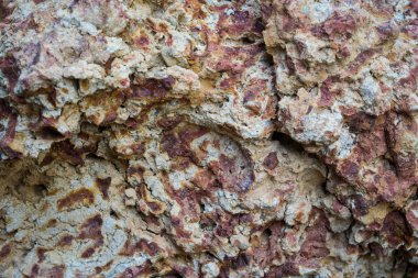 laterite toprak doku arka plan