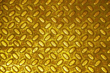 Grunge elmas metal arka plan