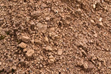 laterite toprak dokular arka plan