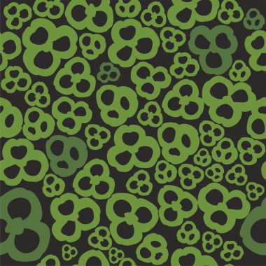 Soyut renkli arkaplan