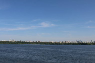 Strogino uçurtması sörf yazı