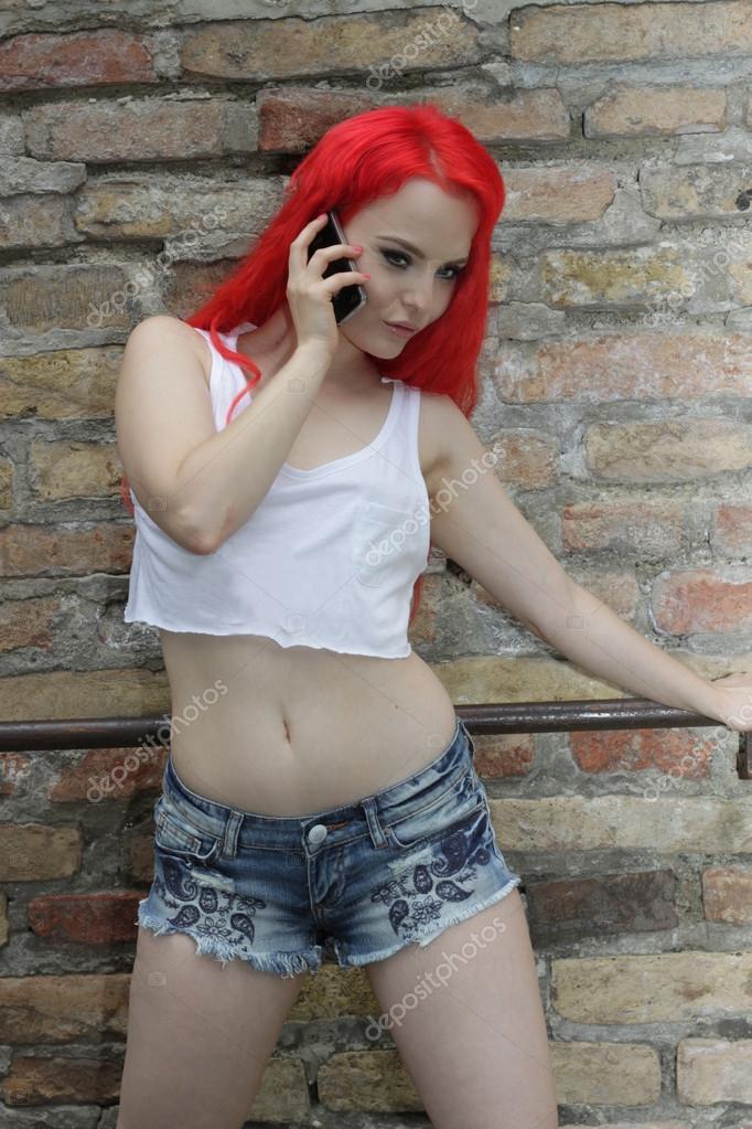 tiener Hot pic