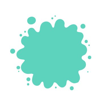 Konuşma İletileri ve Çizgi Film Karakterleri Düşünceleri İçin Konuşma Baloncuğu