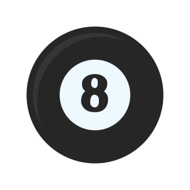 Çeşitli spor etkinlikleri için Vektör Nesneler Küresel futbol topları. Beyaz arkaplanda izole.